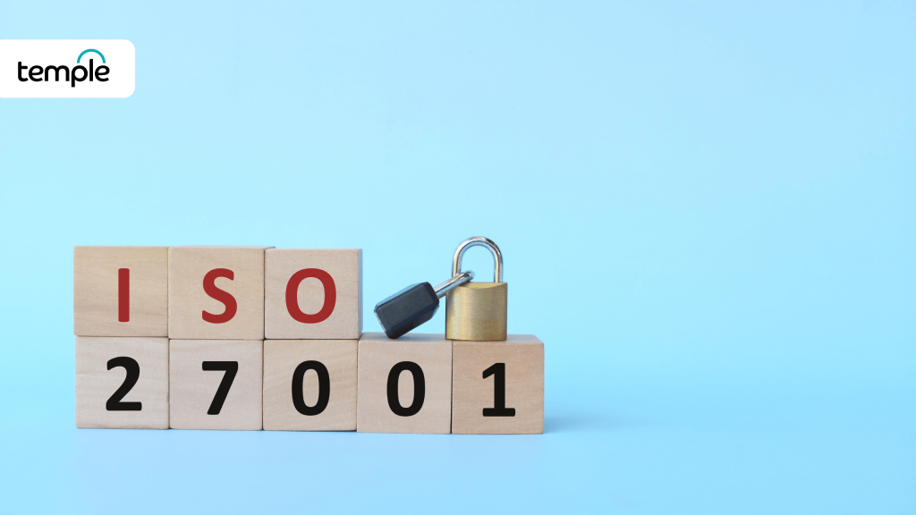 ISO 27001 Updates 2022